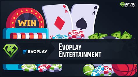 evoplay casino slots
